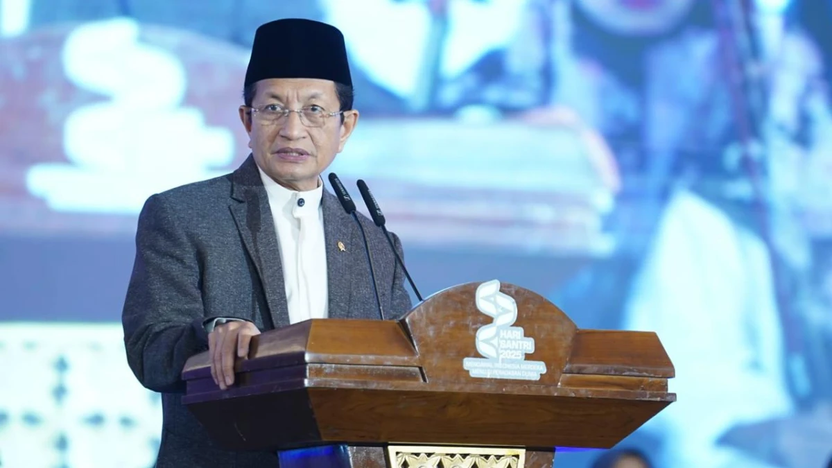 Lewat PPG, Kemenag Tegaskan Terus Berkomitmen Tingkatkan Kesejahteraan Guru