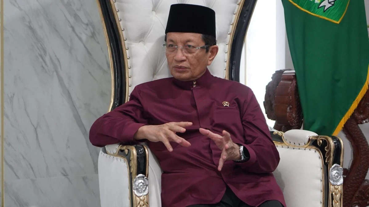 Rp4,5 Triliun BOP RA dan BOS Madrasah Swasta Segera Cair, Kemenag Targetkan Rampung Sebelum Lebaran 2026