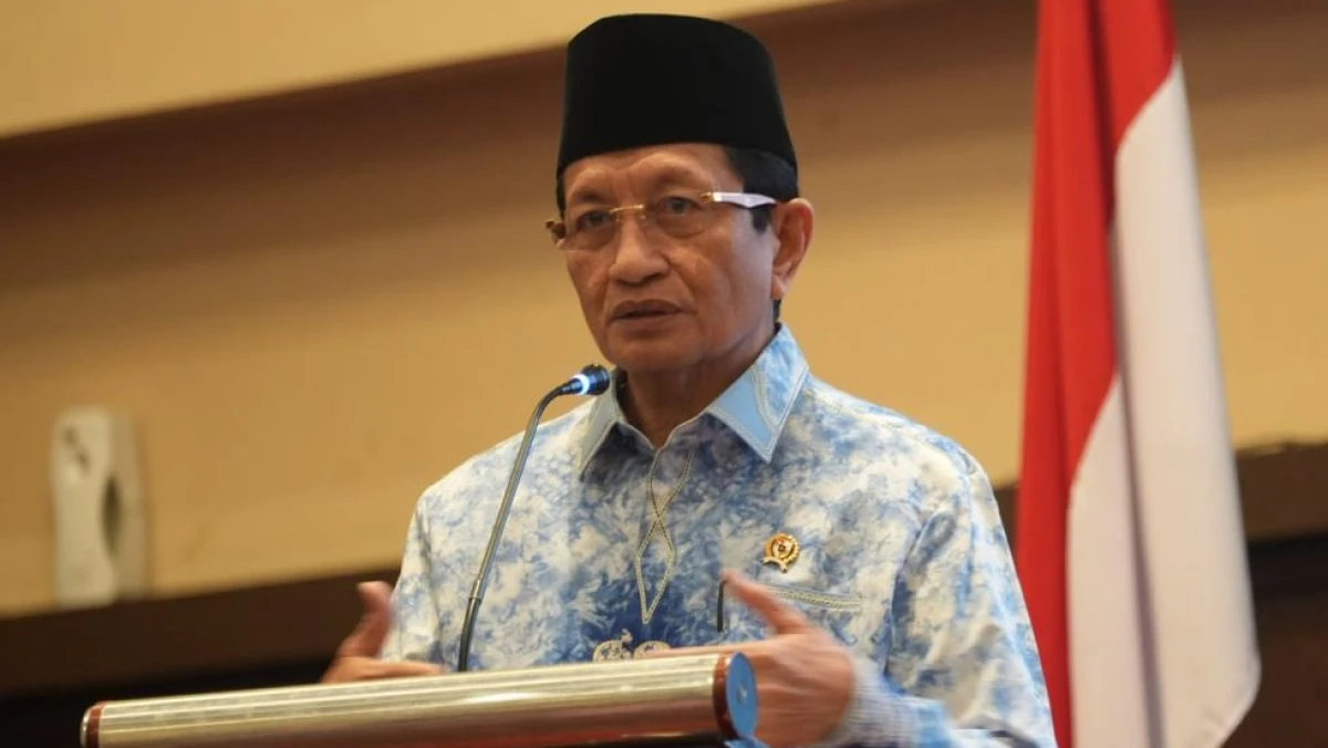 Menag Nasaruddin Tegaskan WFH Tak Boleh Mengurangi Kualitas Layanan Publik