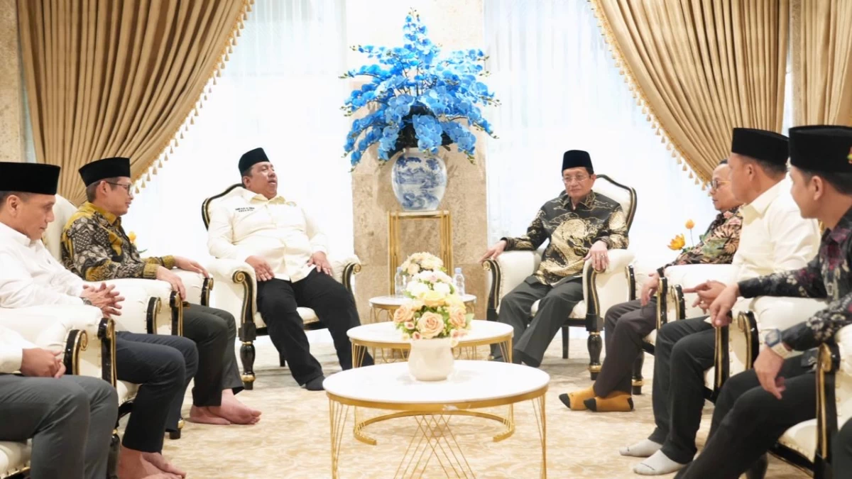 Masjid Istiqlal Siap Jadi Tuan Rumah MTQ Internasional Tujuh Negara pada 23–25 Mei 2026
