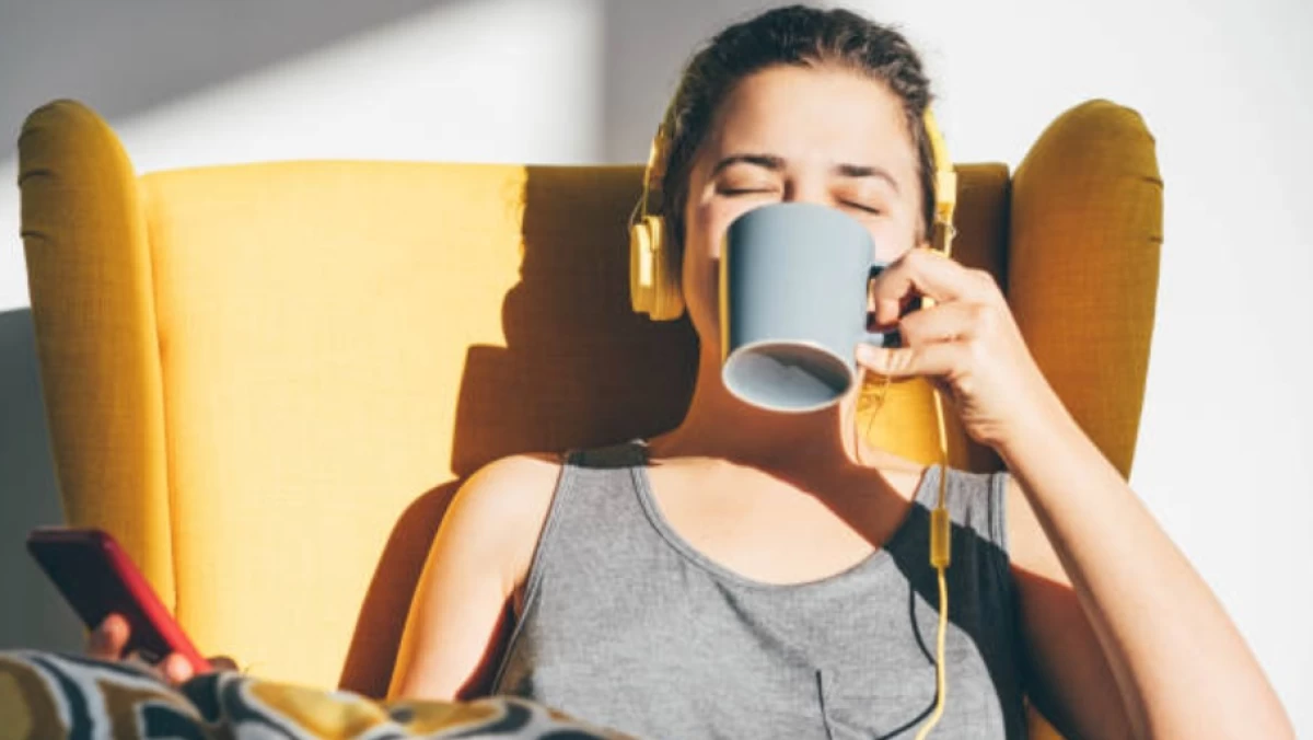 Ternyata Mendengarkan Musik di Waktu Pagi Bisa Jadi Kunci Awal Hidup Produktif, Ini Penjelasannya!