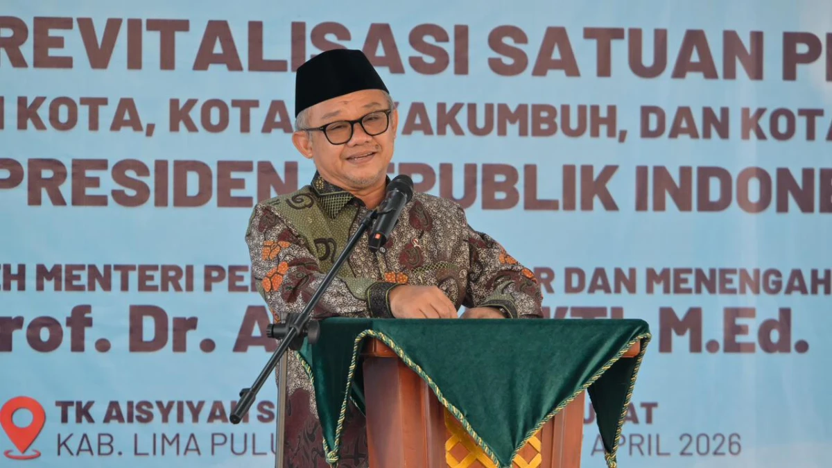 Kabar Gembira! Kemendikdasmen Buka Beasiswa S1/D4 untuk 150 Ribu Guru, Bantuan Rp3 Juta per Semester