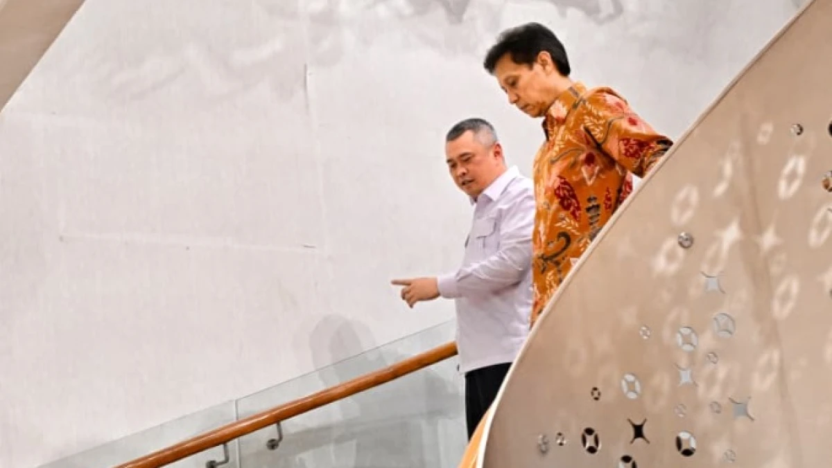 Jelang Arus Mudik Lebaran 2026, Menhub Harap Fasilitas Kesehatan Diperkuat di Titik Transportasi Padat