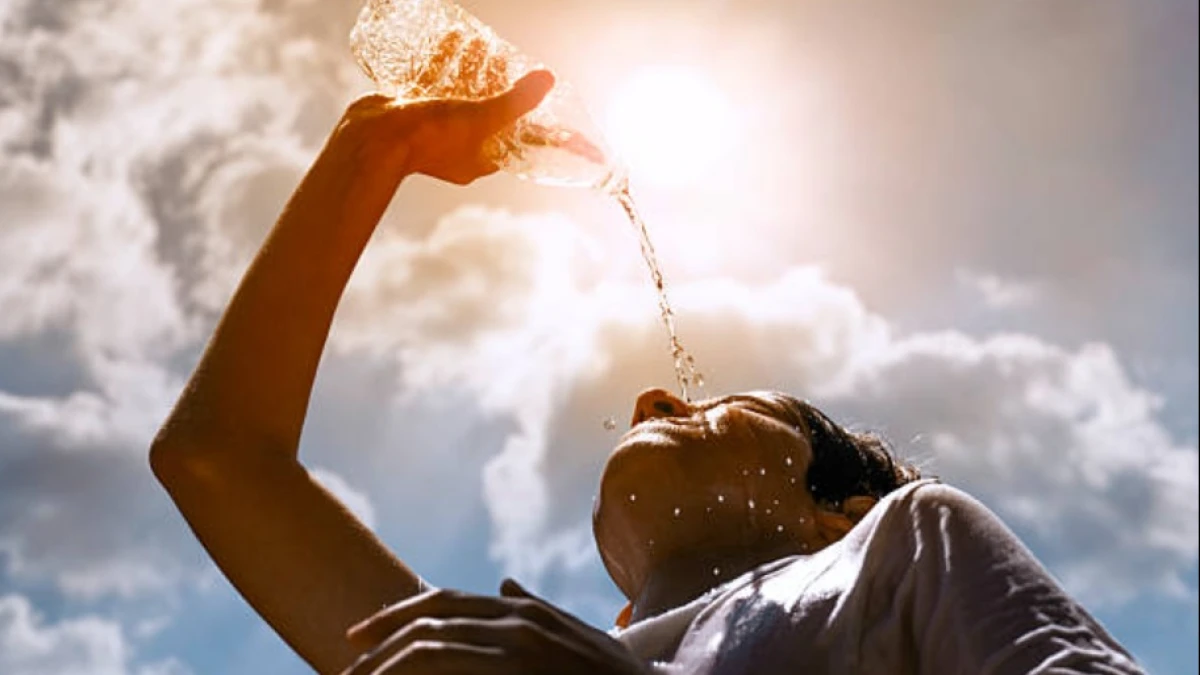 Jelang Musim Kemarau 2026, Ini 6 Tips Ampuh Jaga Kesehatan saat Cuaca Terik!