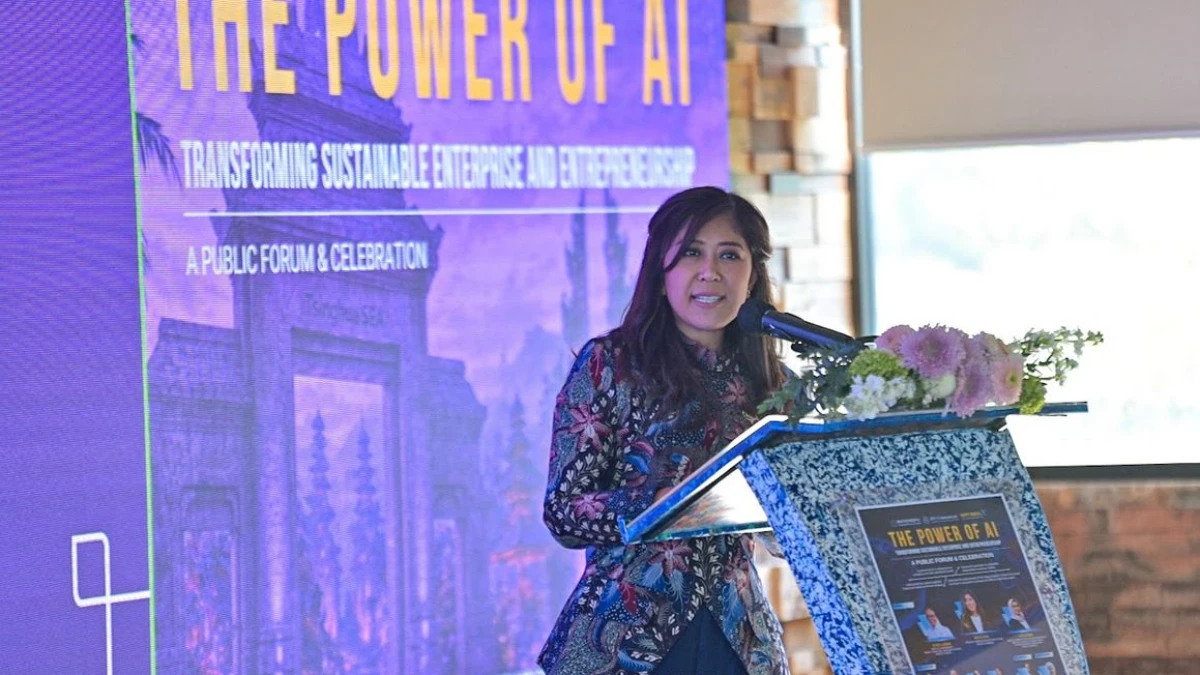 Lindungi Publik, Peraturan Presiden tentang Peta Jalan dan Etika AI Segera Terbit