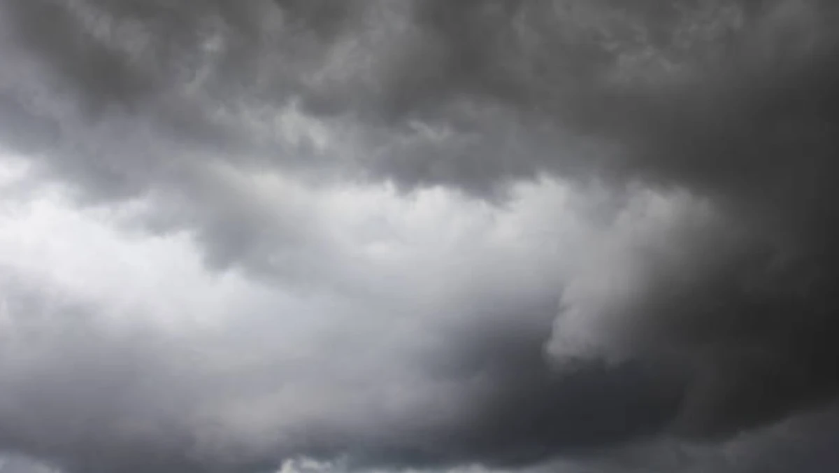 Tekan Risiko Karhutla di Riau, BMKG Intensifkan Operasi Modifikasi Cuaca