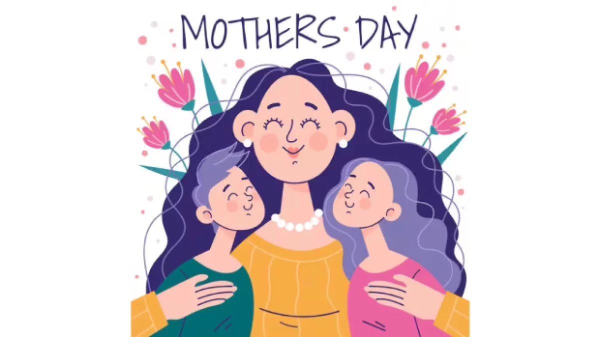 85 Ucapan Mother's Day 2026 yang Menyentuh Hati, Penuh Haru, Lucu, hingga Menggemaskan