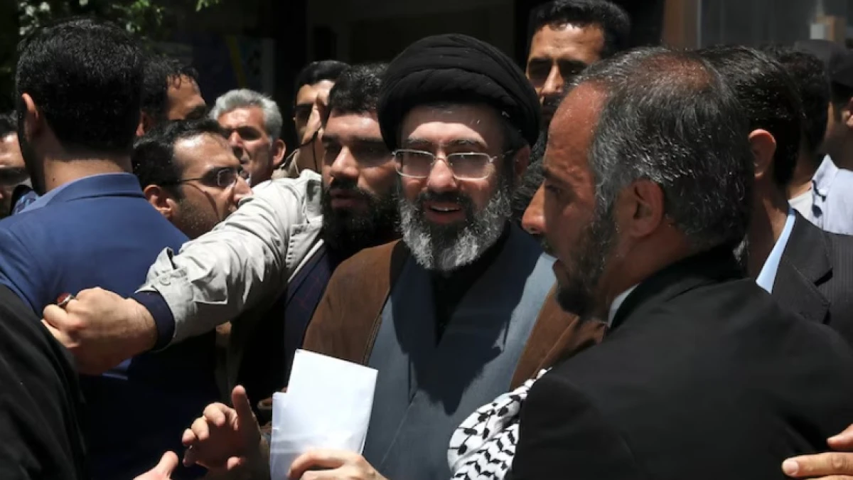 Profil Mojtaba Khamenei, Pewaris Revolusi yang Kini Jadi Pemimpin Tertinggi Baru Iran