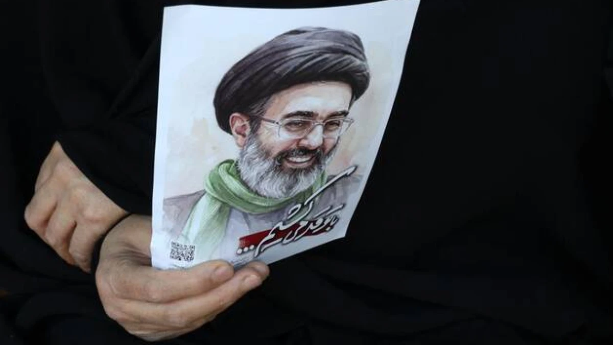 Pemimpin Tertinggi Iran Khamenei Dikabarkan Alami Luka Parah, Kendalikan Negara dari Balik Layar