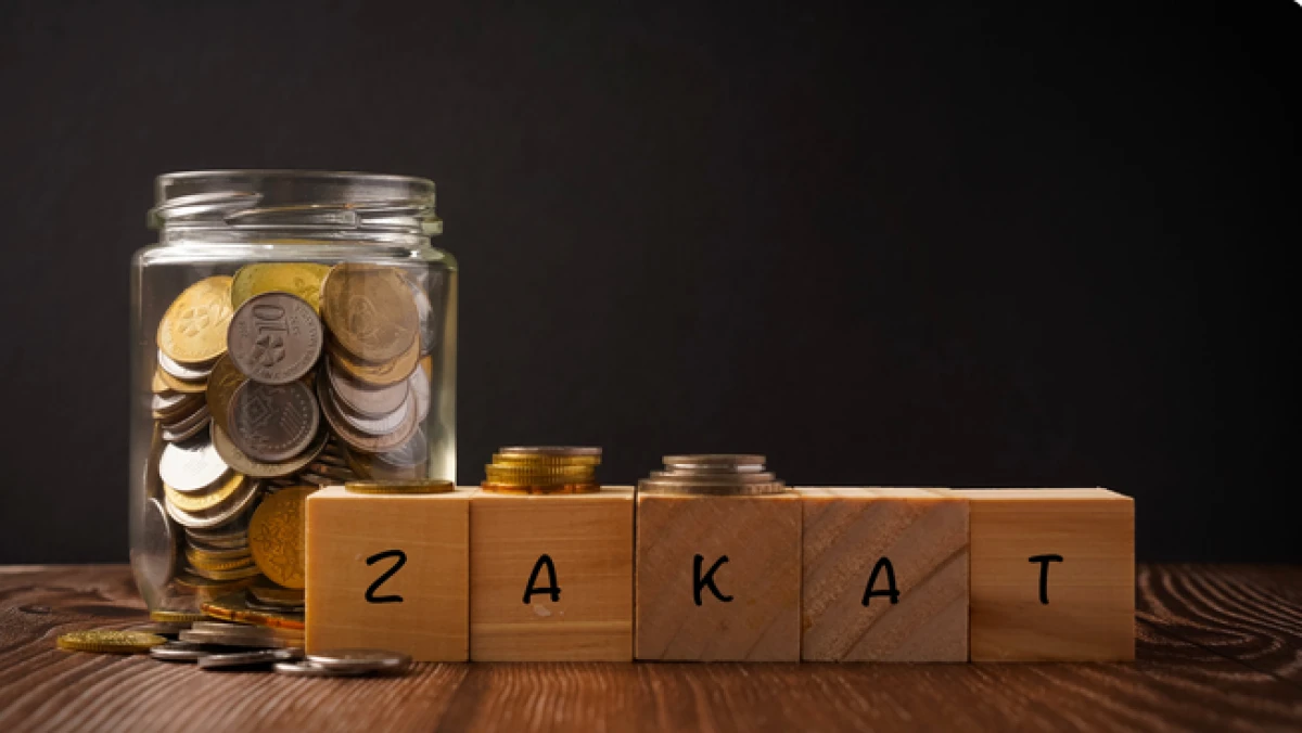 BAZNAS Tetapkan Nisab Zakat Penghasilan dan Jasa Tahun 2026 Rp7,6 Juta per Bulan