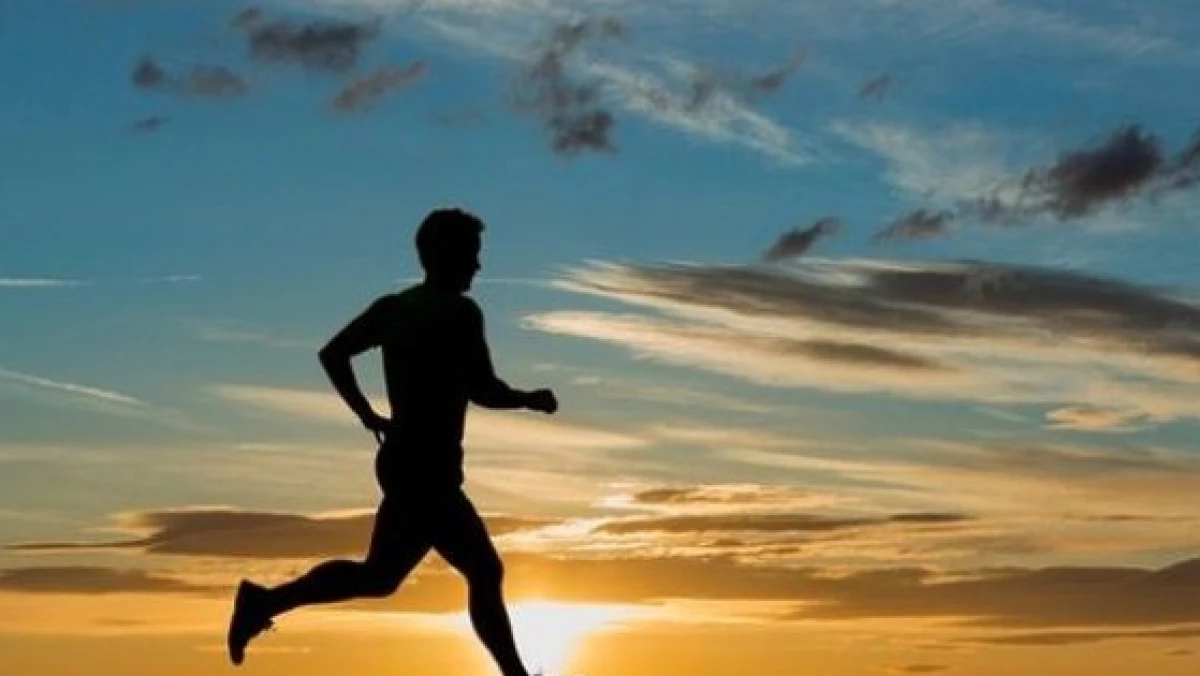 Segudang Manfaat Olahraga Pagi Menurut Dokter Spesialis Parasitologi