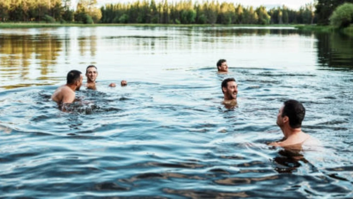 Catat! 5 Olahraga Ini Terbukti Bantu Jaga Kesehatan Ginjal Secara Maksimal