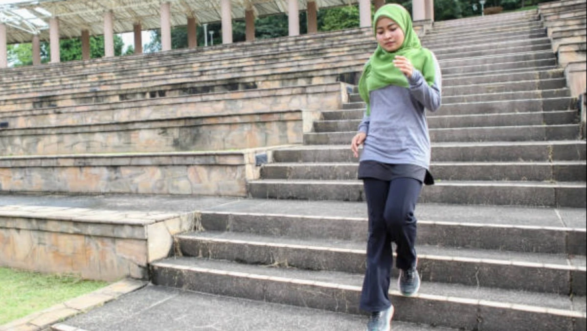 Praktis dan Efektif, Ini 9 Ide Olahraga Rumahan Tanpa Alat untuk Tubuh Bugar Maksimal