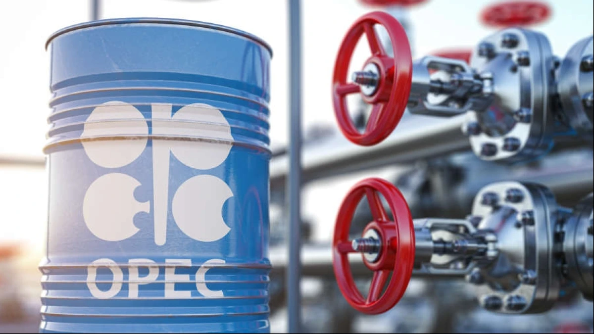 Dunia di Ambang Krisis Energi, OPEC+: Perbaikan Infrastruktur Mahal dan Butuh Waktu Panjang