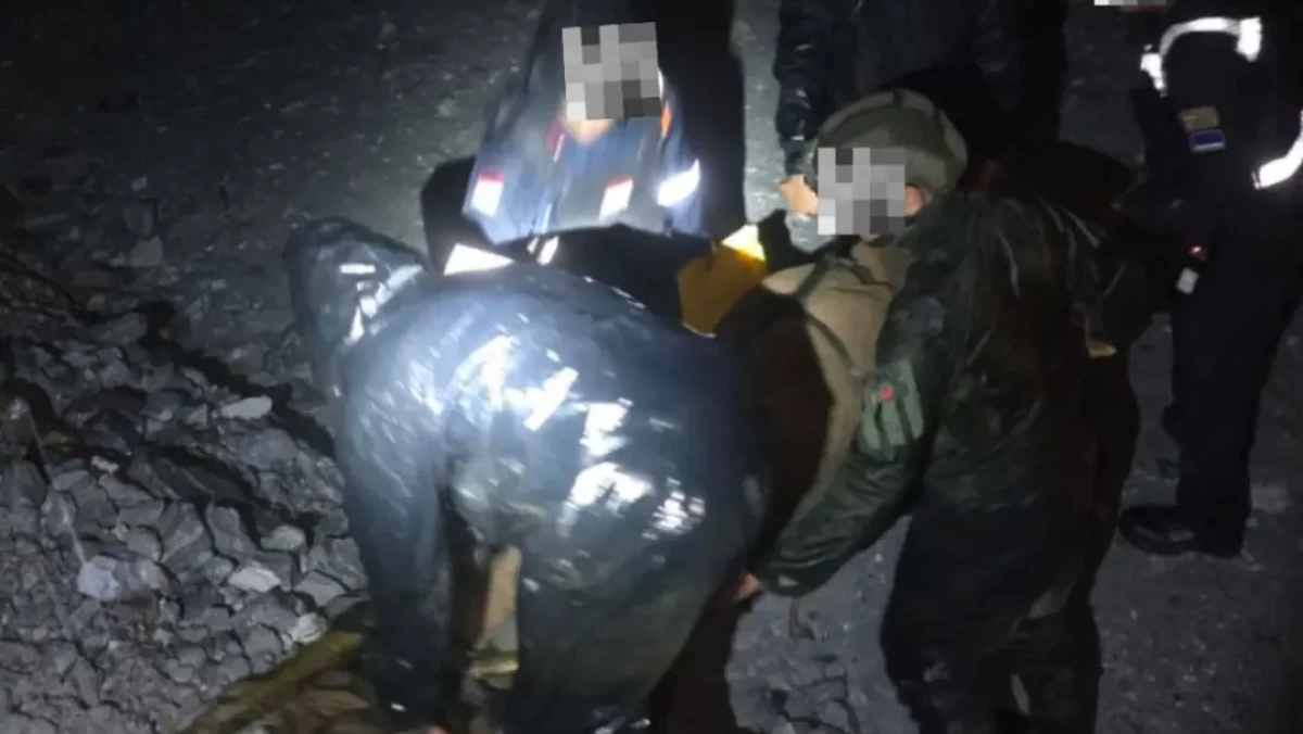 Serangan Brutal OPM di Tembagapura Tewaskan Anak Perempuan, TNI Bergerak Cepat Lindungi Warga