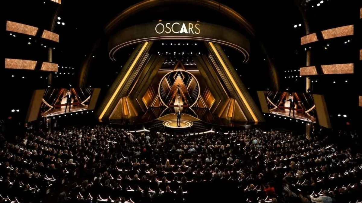 Daftar Lengkap Nominasi Oscar 2026, Film Sinners Pecahkan Rekor