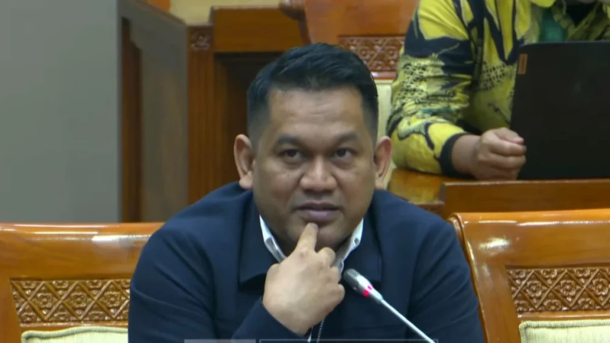 Nama Dirjen Bea Cukai Disebut dalam Dakwaan, Pakar Hukum Ingatkan Asas Praduga Tak Bersalah