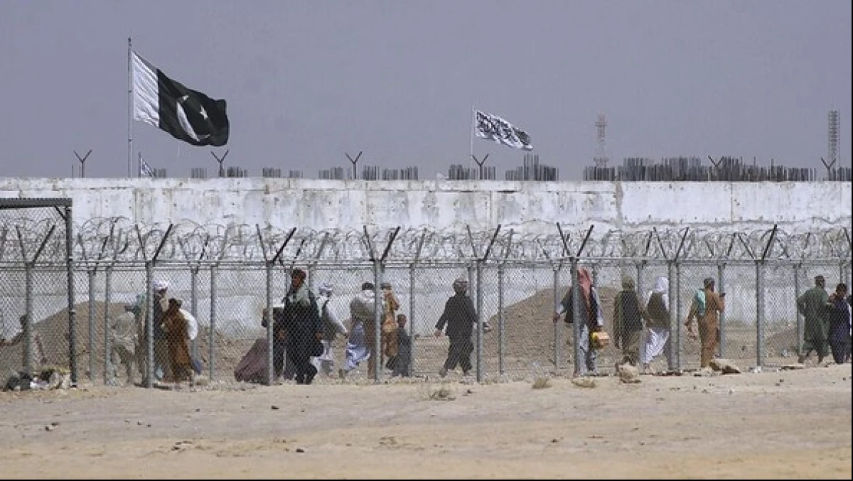 Pakistan-Afghanistan Saling Serang, Situasi di Perbatasan Kian Memanas