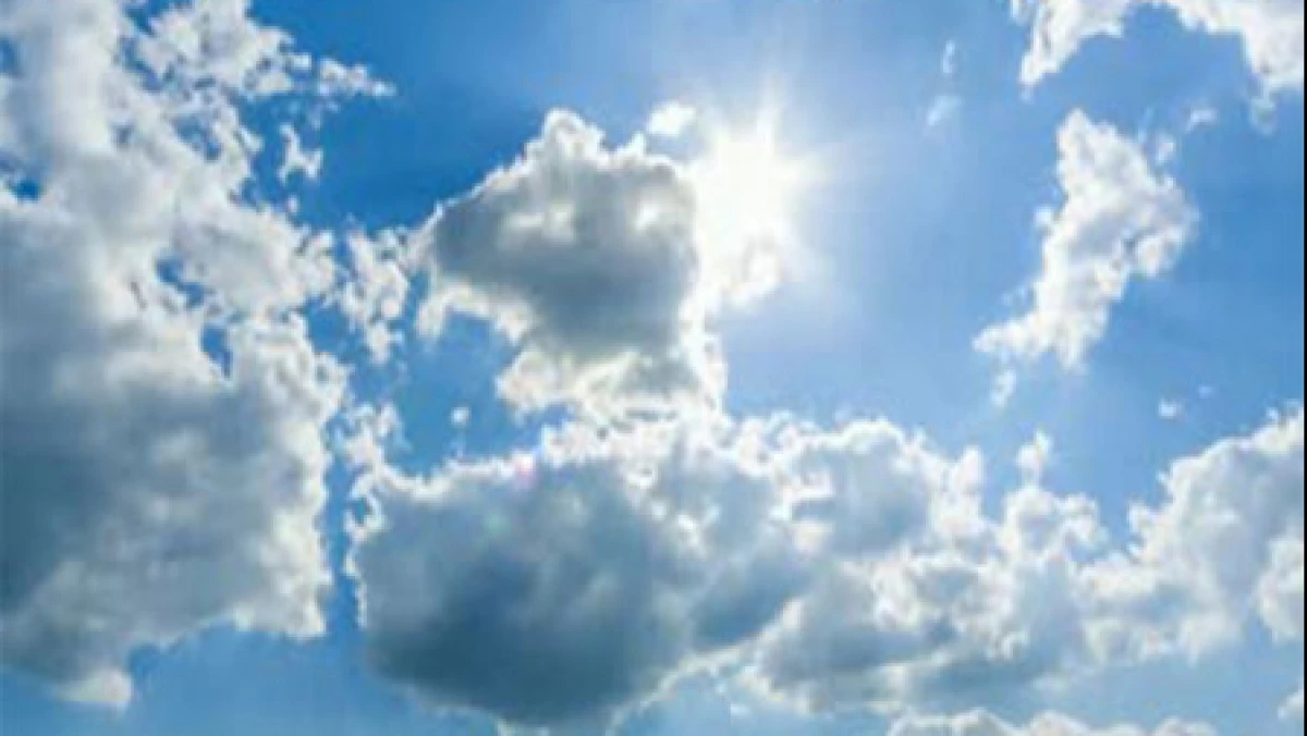 Cuaca Panas di Jakarta Berlanjut, Hari Ini Diprediksi Tembus 35°C