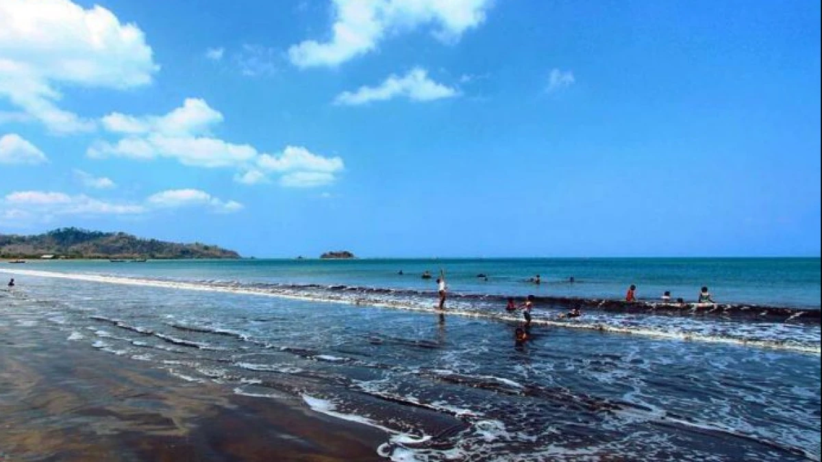 13 Tempat Wisata Menarik di Sukabumi untuk Liburan Lebaran 2026