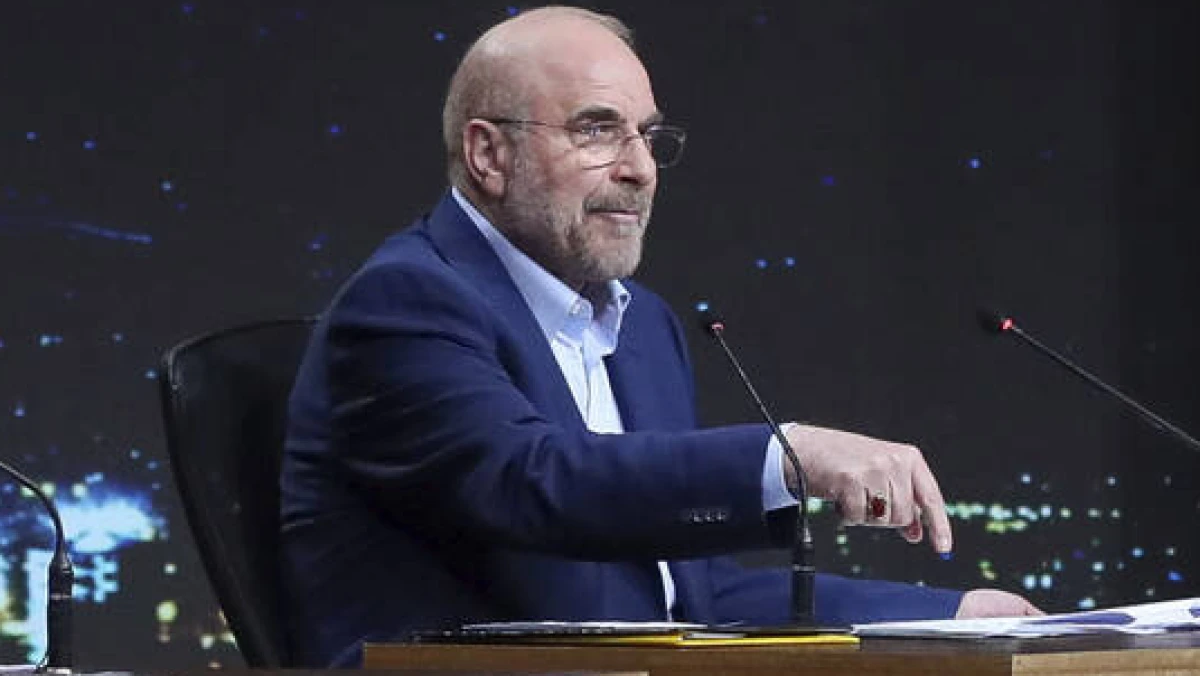 Iran Tegas Tolak Negosiasi di Bawah Tekanan AS