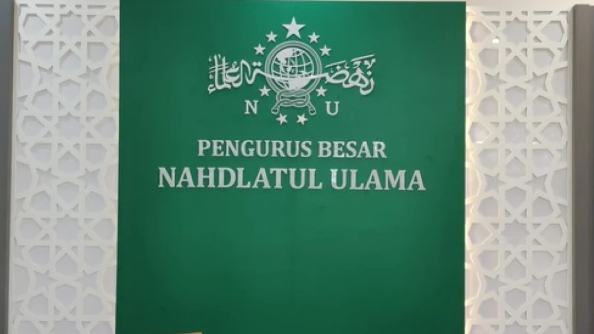 PBNU Kukuhkan Keputusan Konsultasi Syuriyah–Mustasyar, Islah Dinyatakan Tuntas