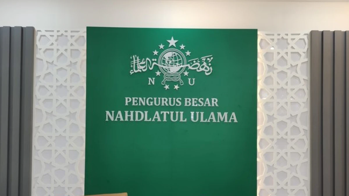 PWNU dan PCNU se-Provinsi Bengkulu Serukan Islah dan Dukung PBNU Selesaikan Mandat Muktamar