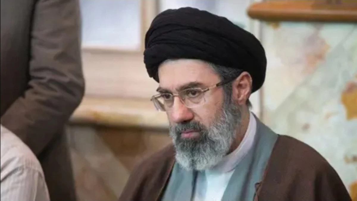 Pemimpin Tertinggi Iran Khamenei Tegaskan Nuklir dan Rudal adalah Harga Diri Bangsa, Akan Terus Dilindungi