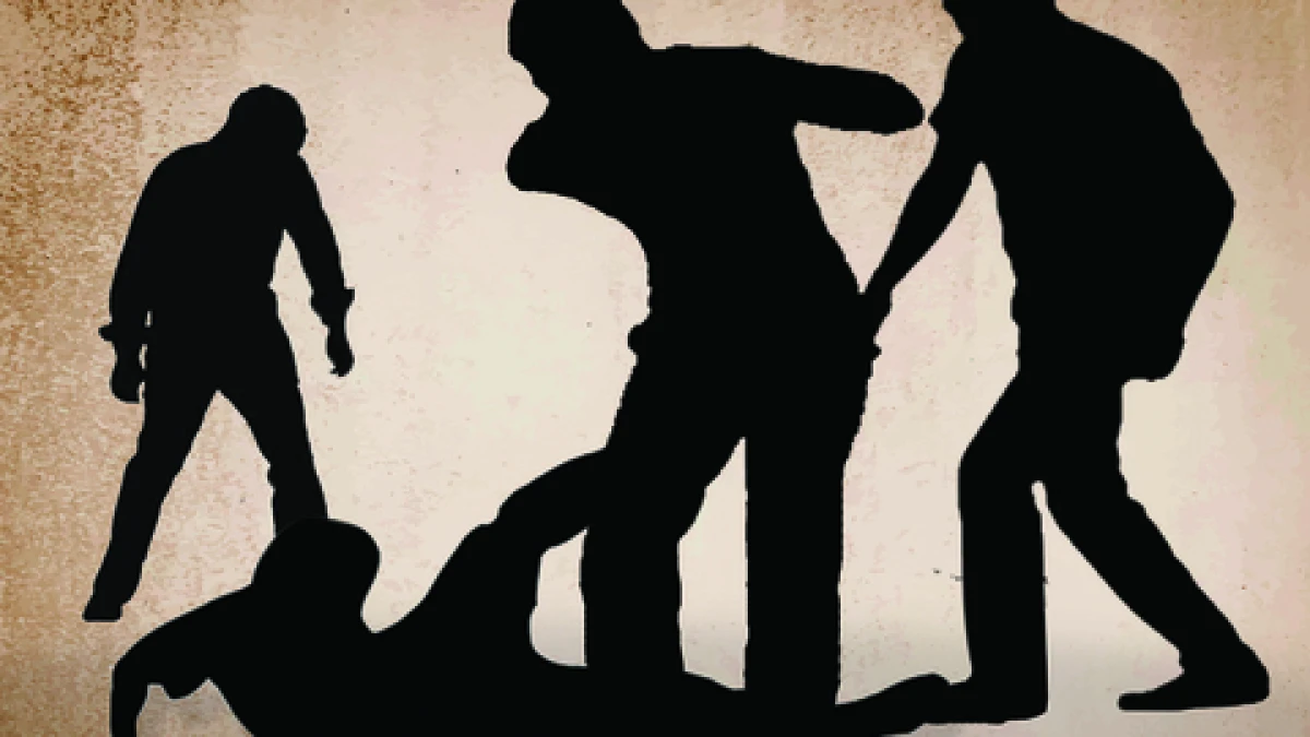 TNI Dikeroyok di Stasiun Depok Baru usai Tegur Ibu Kasar pada Anak, 2 Pelaku Ditangkap