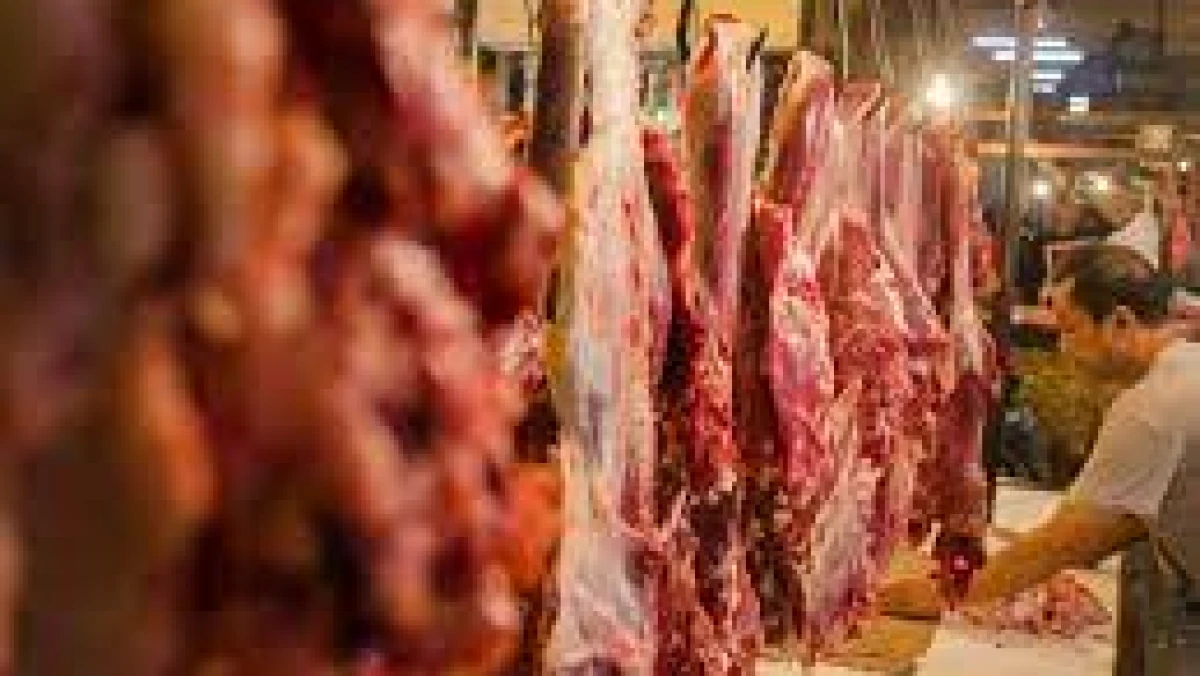 Harga Daging Sapi Naik, Tertinggi di Kalimantan Selatan Rp180.000 per Kg