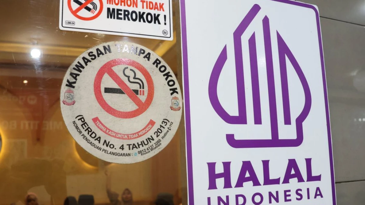 Peran Penyelia Halal Dinilai Strategis untuk Menjaga Integritas Produk di Masyarakat
