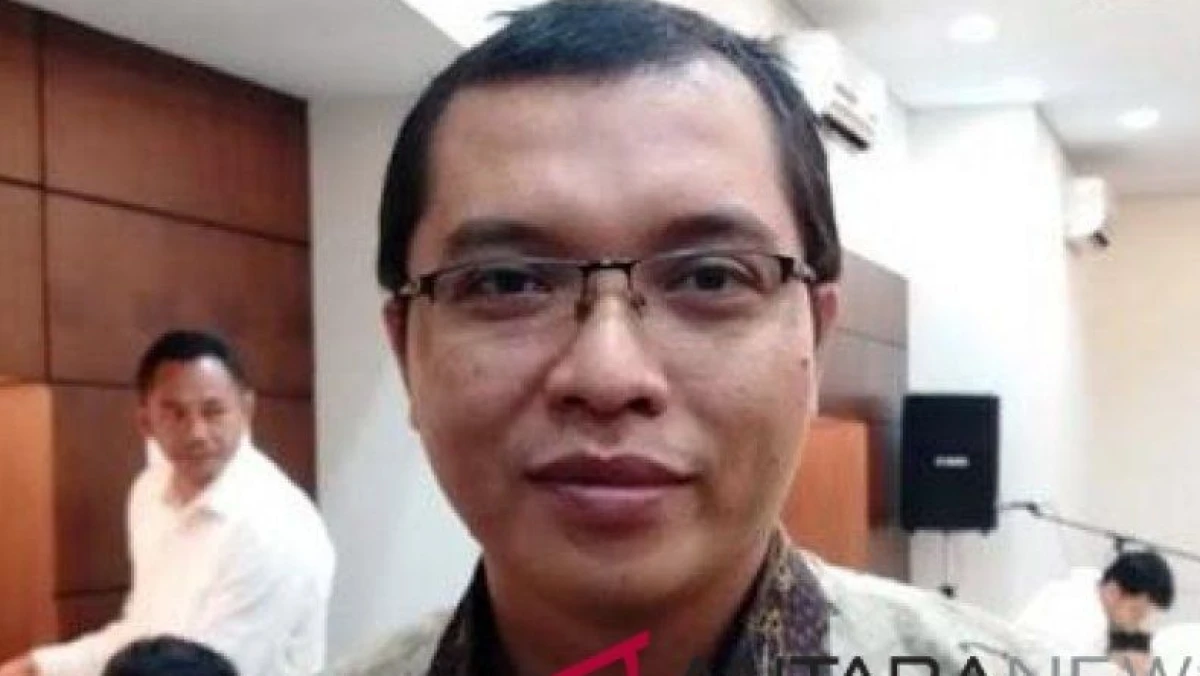 PPP Bantah Ganjar Jadi Cawapres Prabowo Subianto