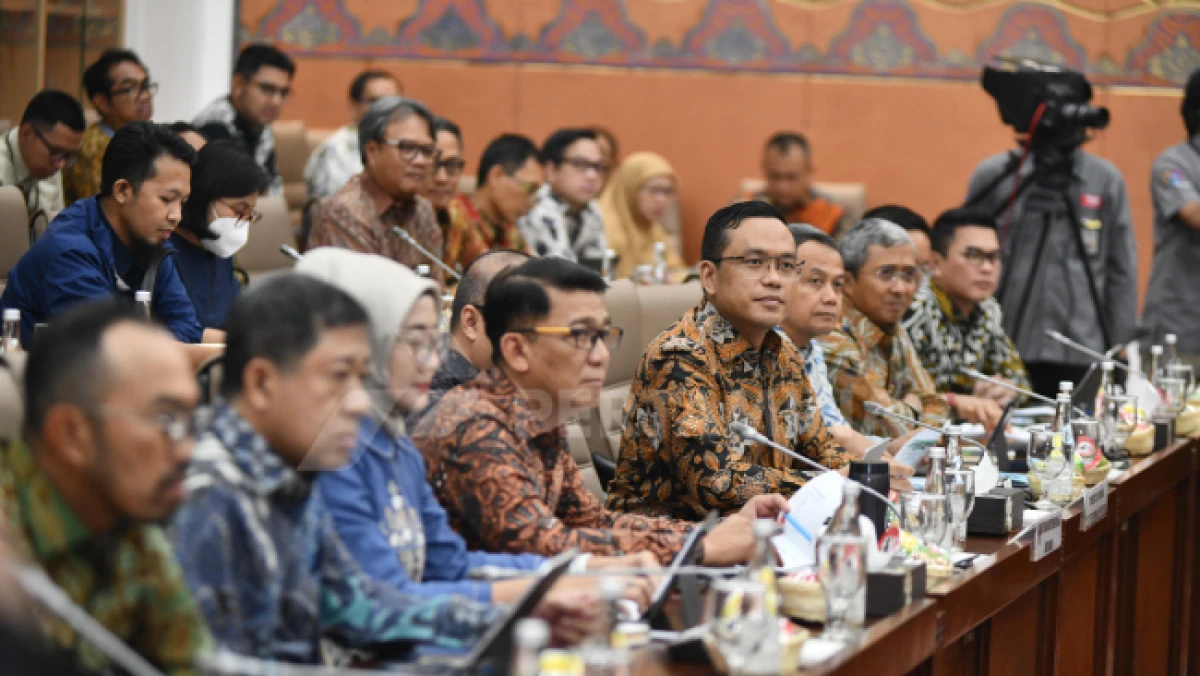 Pertamina Setor Rp262 Triliun ke Negara hingga September, Simon: Terbesar dari Semua BUMN