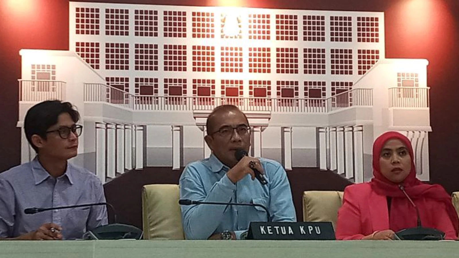 KPU Minta Laporan Kejanggalan Data di DPT Pemilu 2024 Disampaikan Secara Rinci