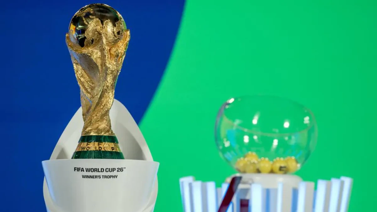 Jadwal Kualifikasi Piala Dunia 2026: Laga Krusial Penentu Nasib Tim Raksasa Benua Biru