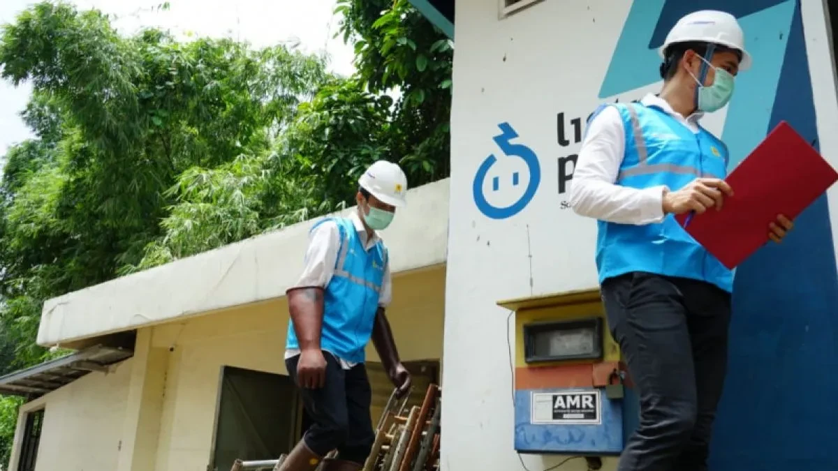 Penyebab Pemadaman Listrik di Jakarta Ternyata Akibat Gangguan Suplai, PLN Kebut Pemulihan