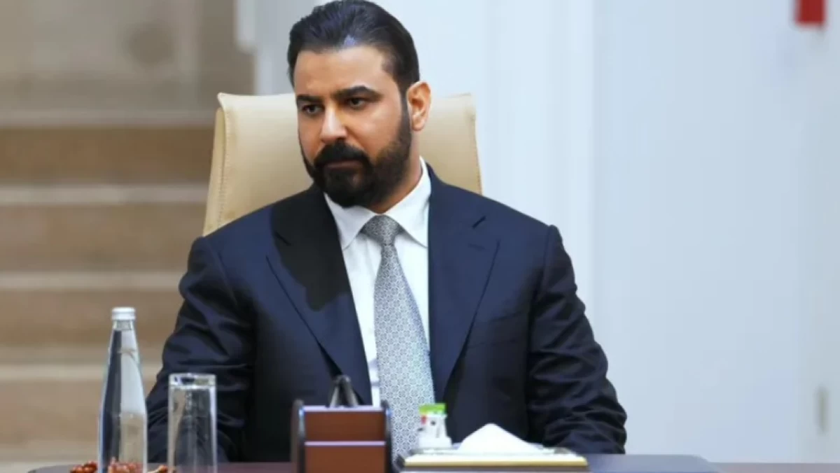 Profil Ali al-Zaidi, Miliarder yang Ditunjuk Jadi PM Irak di Tengah Panasnya Konflik AS–Iran