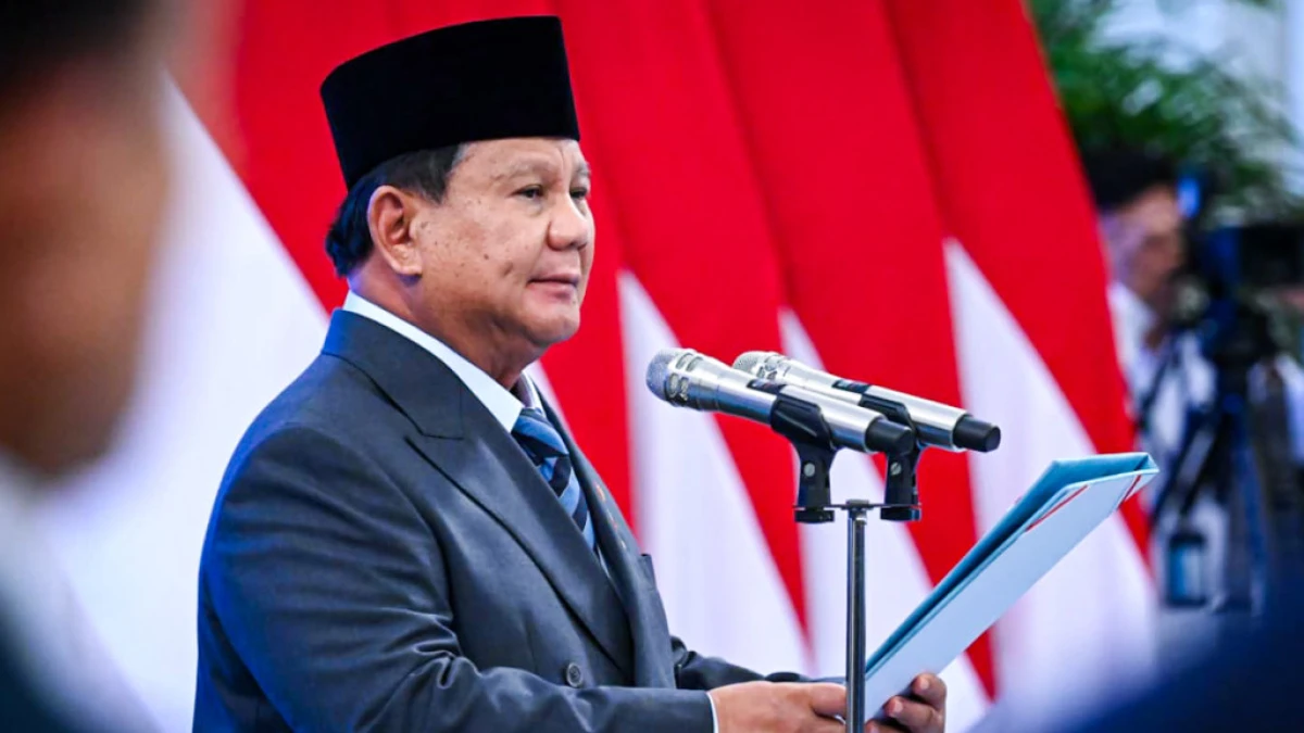 Reshuffle Kabinet: Dudung Abdurachman, Jumhur Hidayat, hingga Kadir Karding Tiba di Istana