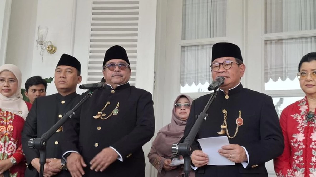 Momen Hardiknas 2026: Pemprov DKI Jakarta Putihkan 2.026 Ijazah Siswa yang Ditahan Sekolah