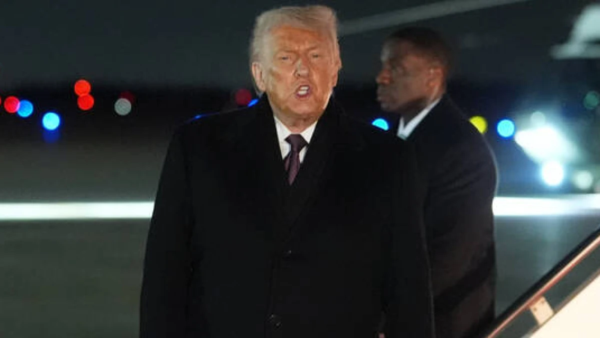 Trump Ungkap AS Pakai Senjata Rahasia ‘Discombobulator’ dalam Operasi Tangkap Maduro, Apa Itu?
