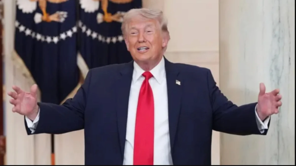 Tunggu Proposal Iran Diajukan, Trump Umumkan Perpanjang Gencatan Senjata