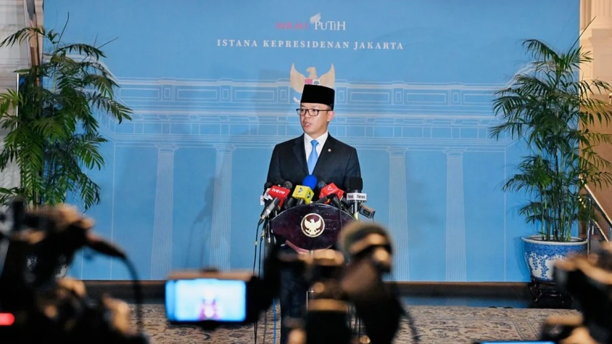 Perang Kian Memanas, Kemlu Mulai Persiapkan Evakuasi WNI dari Iran via Jalur Darat