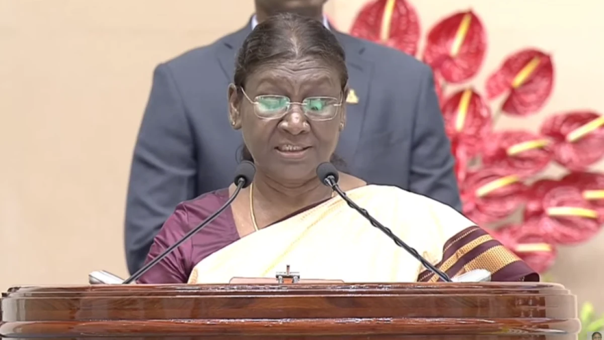 India Bakal Berganti Nama Jadi ‘Bharat’, Begini Penjelasannya