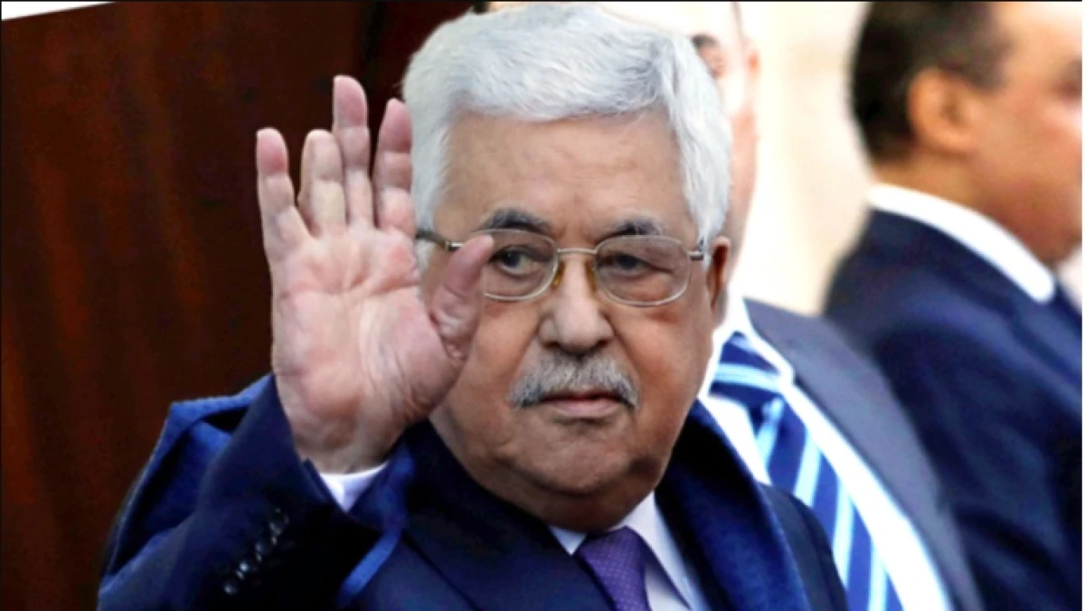Presiden Mahmoud Abbas Umumkan Pemilu Perdana Parlemen Organisasi Pembebasan Palestina 1 November