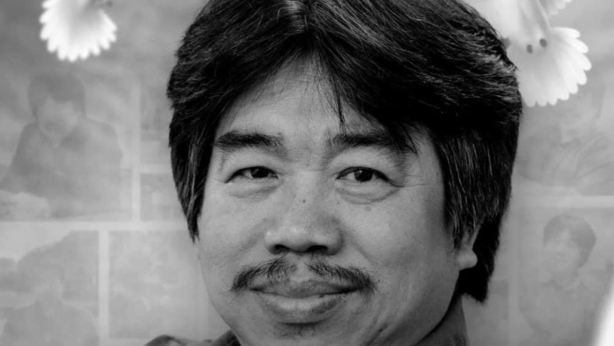 SCU Berduka, Prof Budi Widianarko Berpulang