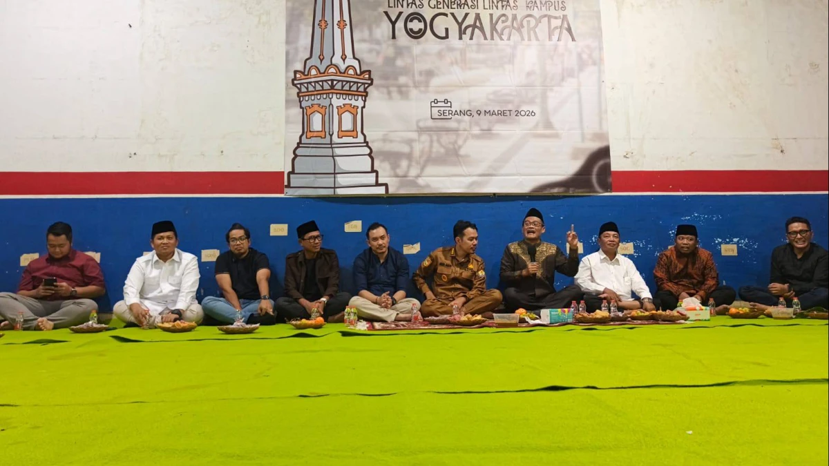 Prof Ishom Dorong Kontribusi Nyata Alumni Perguruan Tinggi dalam Pemberdayaan Ekonomi Lokal