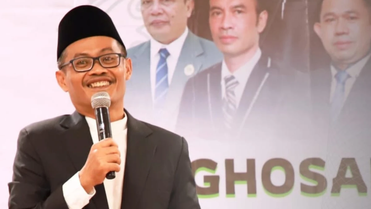 Rektor UIN Banten Prof Ishom Tegaskan Pemusnahan Ikan Sapu-sapu dengan Cara Dikubur Diperbolehkan