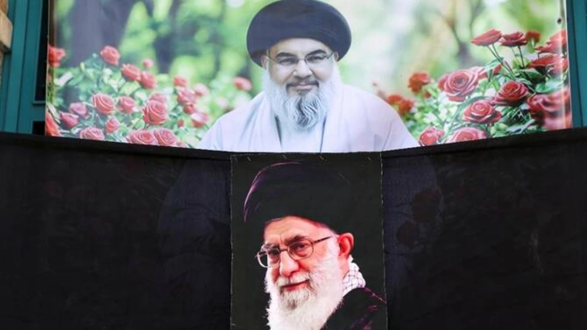 Putra Mendiang Pemimpin Tertinggi Iran Mojtaba Khamenei Berpotensi Jadi Kandidat Pengganti di Tengah Perang