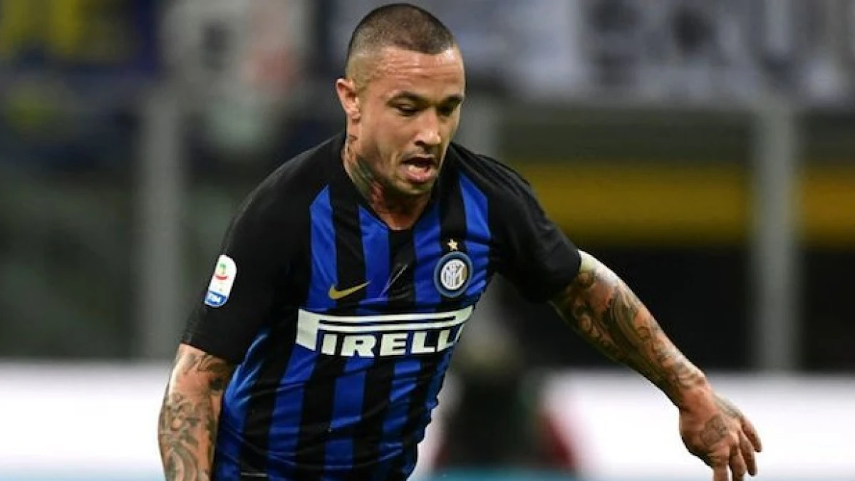 Radja Nainggolan Main di Liga I, PSSI Harap Sepak Bola Indonesia Semakin Baik