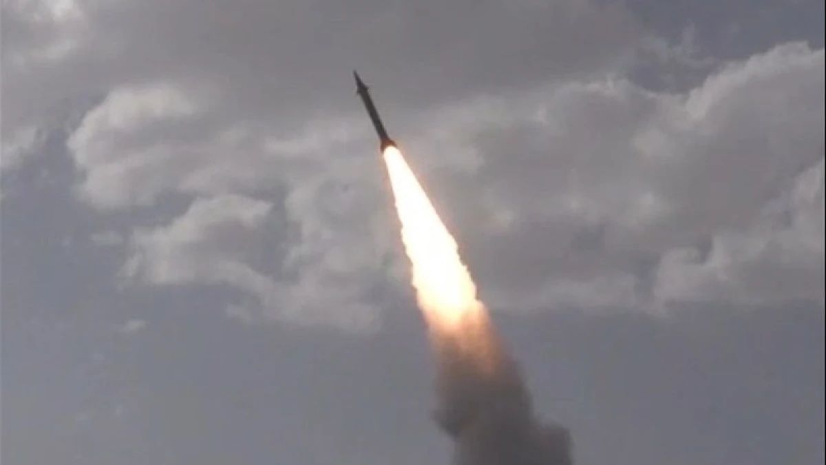 Rudal Iran Hantam Pangkalan AS di Kuwait dan Bahrain, IRGC: Perlawanan Akan Terus Berlanjut!